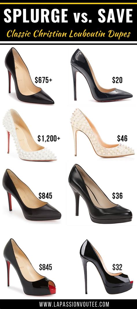 cheap designer shoe dupes|high quality designer dupes.